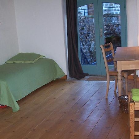 Salomony Chambre D'Hotes Marcols-les-Eaux ภายนอก รูปภาพ