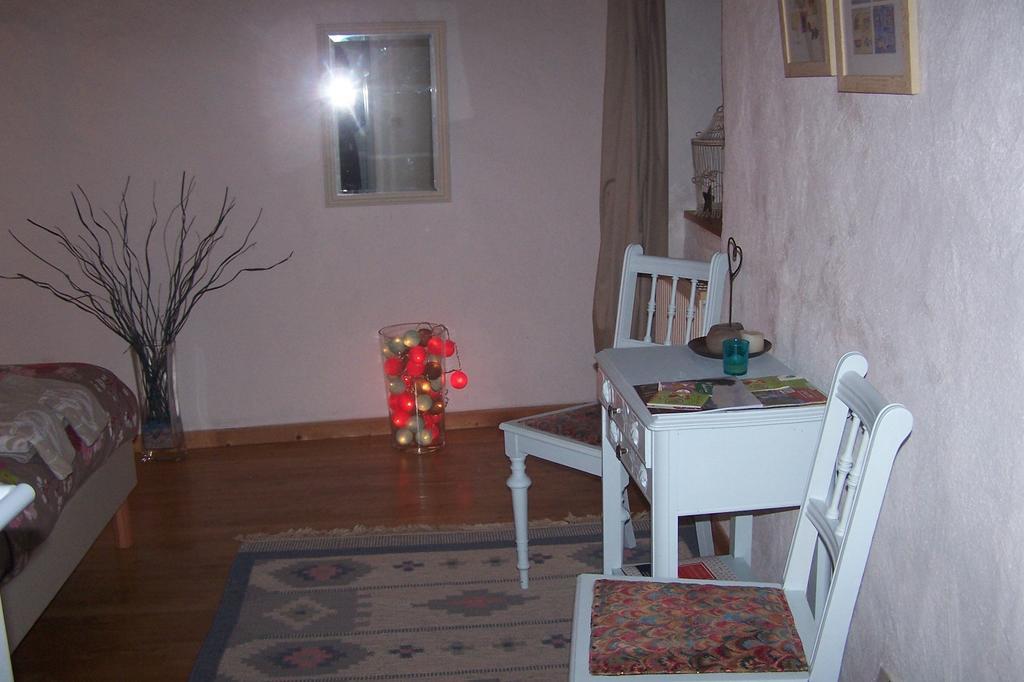Salomony Chambre D'Hotes Marcols-les-Eaux ห้อง รูปภาพ