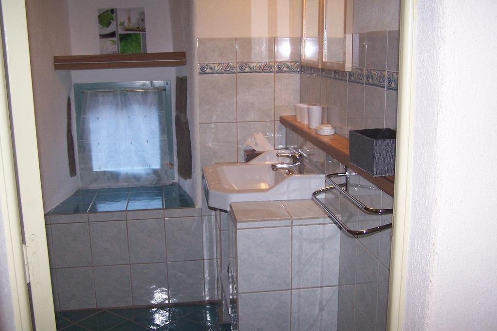 Salomony Chambre D'Hotes Marcols-les-Eaux ห้อง รูปภาพ