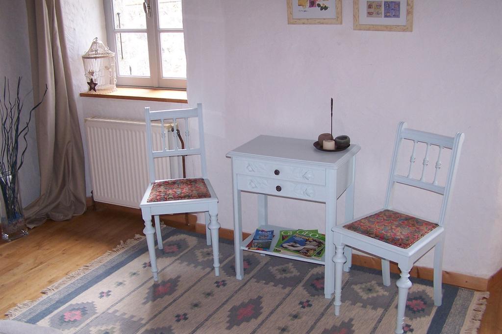 Salomony Chambre D'Hotes Marcols-les-Eaux ห้อง รูปภาพ